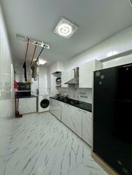 Blk 172C Edgedale Plains (Punggol), HDB 4 Rooms #586170411